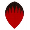 Nylon Fabric Ripstop - Emblem Pear