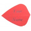 Hot Foil Rip Stop Fabric Kite