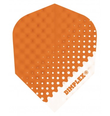 Dimplex Orange Fade 4042