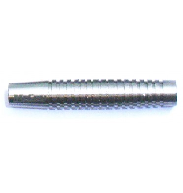 Marksman 015 Soft Tip 90% - barrel only weight 15.5 Gms - made up weight 18 Gms