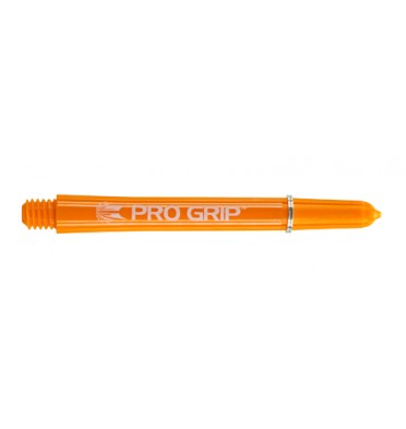 RVB Pro Grip Orange Medium 110839