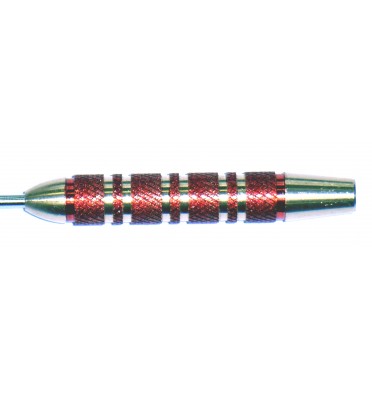 Archers Martini Brass Barrels Only 22g RED