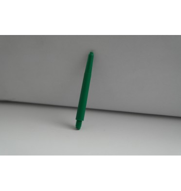 ARCHER'S Vice Grip Nylon Tweeny Green 40mm