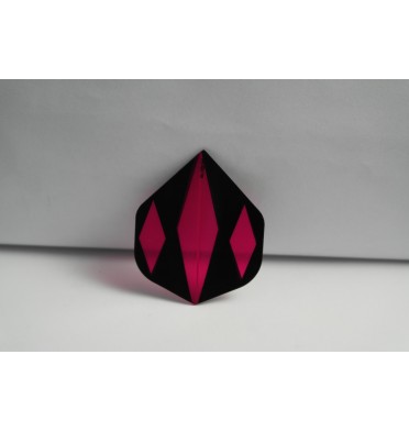 Std Black Diamond Pink