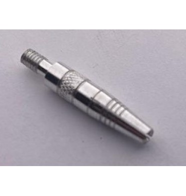Flite Tite replacement silver tops