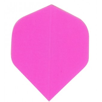 Poly - Standard - Fluro Pink