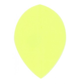 Poly - Pear - Yellow