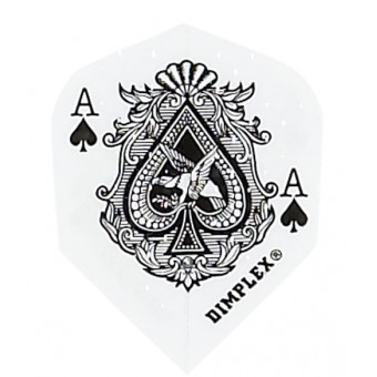 Ace of SpadesDimplex 4050
