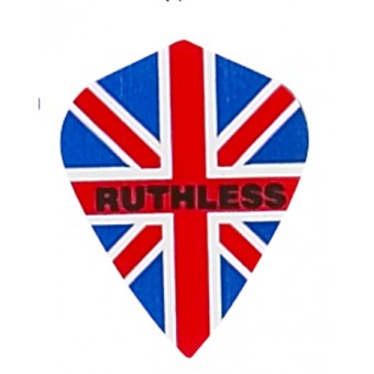 Union Jack Ruthless - Kite
