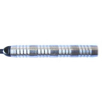 SOFT TIP - R4X No.3 - barrel only weight 17.5 Gms 85% T/A - made up weight 20 Gms