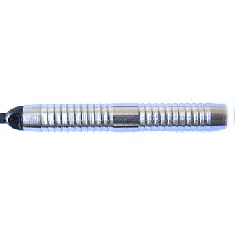 SOFT TIP - R4X No.4 - barrel only weight 17.5 Gms 85% T/A made up weight 20 Gms