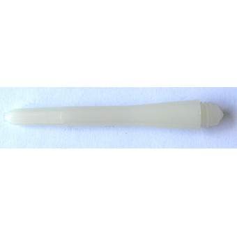 Medium 1/4 WHITE  Deflectagrip 48mm