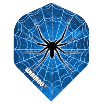 Win-6900-104 Mega Std Blue Spider