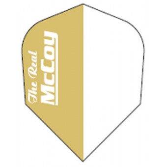 MC-oo9 PRO  2Tone Std White Gold XTRA STRONG