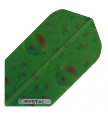 R4X-Crystal-Slim-Green-CRY-104