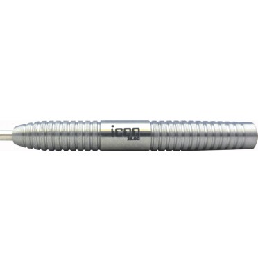 Datadart Icon Darts - 90% Steel Tip Tungsten - 25g