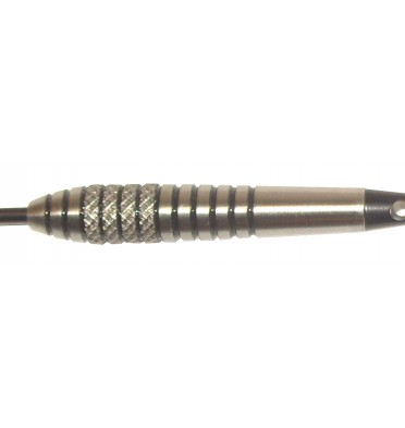 Datadart Night Force Darts - 90% Steel Tip Tungsten - 26g