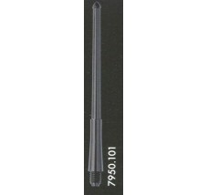 *Winmau Stealth Shaft SHORT BLACK ( For use with stealth flights only)