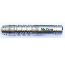 Marksman 003 Soft Tip 90% barrel only weight 15.5 Gms - made up weight 18 Gms