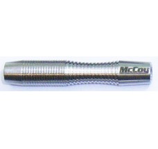 Marksman 005 Soft Tip 90% - barrel only weight 15.5 Gms - made up weight 18 Gms