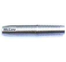 Marksman 012 Soft Tip 90% - barrel only weight 15.5 Gms - made up weight 18 Gms