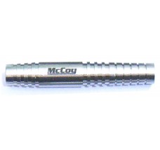 Marksman 013 Soft Tip 90% - barrel only weight 15.5 Gms - made up weight 18 Gms