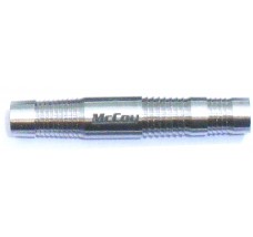 Marksman 014 Soft Tip 90% barrel only weight 15.5 Gms - made up weight 18 Gms