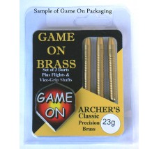 Archers Classic Brass 20g