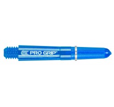 Pro Grip SPIN Short 34mm Blue 110817