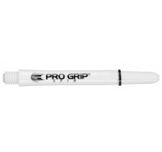 Pro Grip SPIN Medium 48mm White 110798