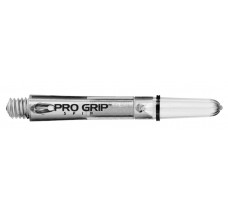 Pro Grip SPIN Intermediate 41mm Clear 110794