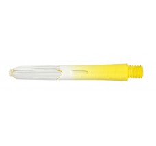 Loose -100 Sets- Vignette SHORT Clear Yellow