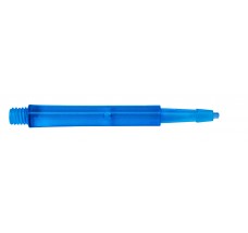 Harrows Clic Dart Shafts - Normal - 30mm - Blue Tweeny - FOR USE WITH CLIC FLIGHTS ONLY