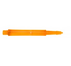 Harrows Clic Dart Shafts - Normal - 30mm - Orange Tweeny - FOR USE WITH CLIC FLIGHTS ONLY