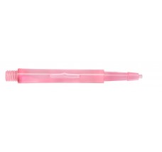 Harrows Clic Dart Shafts - Normal - 30mm - Pink Tweeny - FOR USE WITH CLIC FLIGHTS ONLY