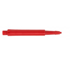 Harrows Clic Dart Shafts - Normal - 30mm - Red Tweeny - FOR USE WITH CLIC FLIGHTS ONLY