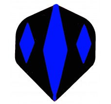 Std Black Diamond Blue