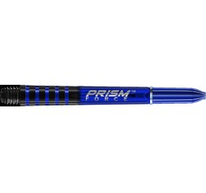 Prism Force Midi 41mm Blue
