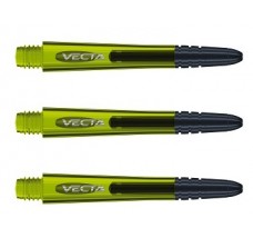 MvG Vecta Stems Green 7025-204 MEDIUM 46mm