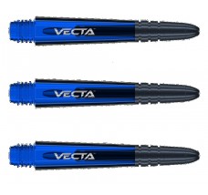 MvG Vecta Stems Blue 7025-105 SHORT 35mm