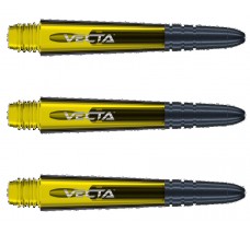 MvG Vecta Stems Yellow 7025-106 SHORT 35mm