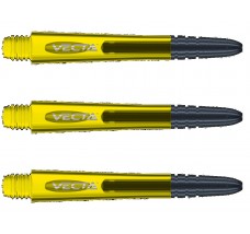 MvG Vecta Stems Yellow 7025-206 MEDIUM 46mm