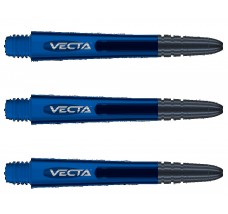 MvG Vecta Stems BLUE 7025-205 MEDIUM 46mm