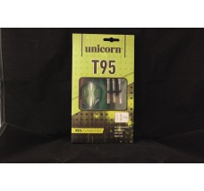 Unicorn T95 95% T/A (18g) Soft Tip