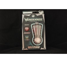 Winmau Vengeance Soft Tip 90% 1420 22g