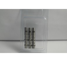 S/T BARRELS ONLY- Exterminator No.1 - barrel only weight 15.5 Gms 85% - made up weight 18 Gms
