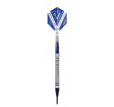 Soft Tip W/C Gary Anderson Phase 5 18g