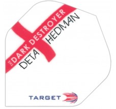 Target Pro 100 Deta Hedman Standard Flights