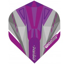 Winmau Prism Delta Purple