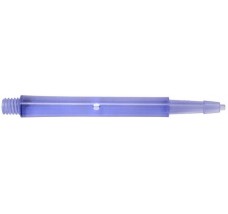Harrows Clic Dart Shafts - Normal - 37mm - Blue Medium - FOR USE WITH CLIC FLIGHTS ONLY
